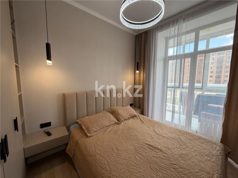 Продажа 2-комнатной квартиры, 45 м² - Продажа двухкомнатных квартир на Юго-Востоке Караганды - страница 9 фото 3 из 17