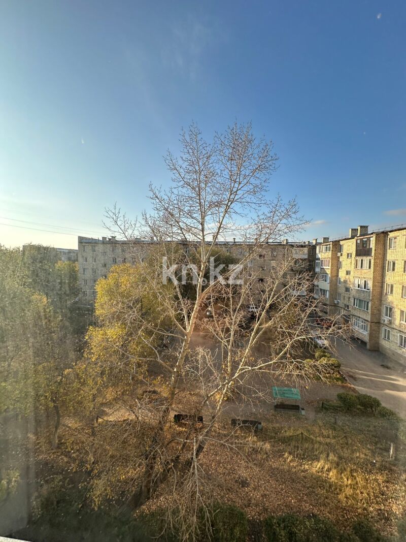 Продажа 4-комнатной квартиры, 86.9 м² - Продажа квартир в районе Город в Караганде фото 27 из 38