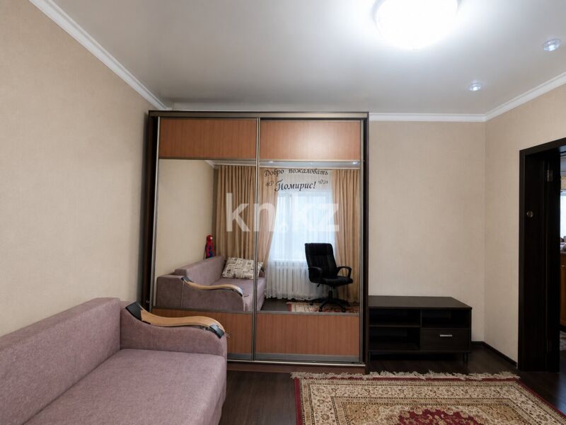 Продажа 4-комнатного дома, 100 м² - Продажа домов, коттеджей в Караганде - страница 2 фото 6 из 19