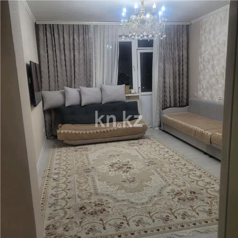 Продажа 2-комнатной квартиры, 50 м² - Продажа двухкомнатных квартир в р-не Байконур Астаны - страница 8 фото 1 из 3