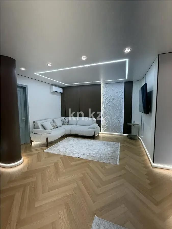 Продажа 4-комнатной квартиры, 107 м² - Продажа четырехкомнатных квартир от собственников в Алматы - страница 5 фото 3 из 7
