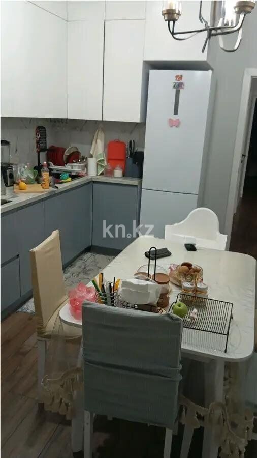 Продажа 2-комнатной квартиры, 72 м² - Продажа квартир в Казахстане - страница 33 фото 2 из 2