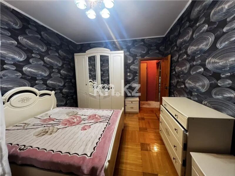 Продажа 3-комнатной квартиры, 70 м² - Продажа трехкомнатных квартир в Ауэзовском р-не Алматы - страница 24 фото 2 из 6