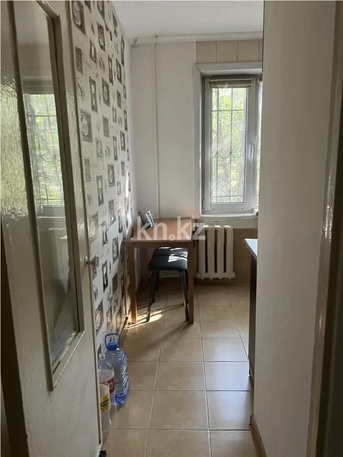 Продажа 2-комнатной квартиры, 42.4 м² - Продажа двухкомнатных квартир в панельном доме в Алматы - страница 29 фото 2 из 4