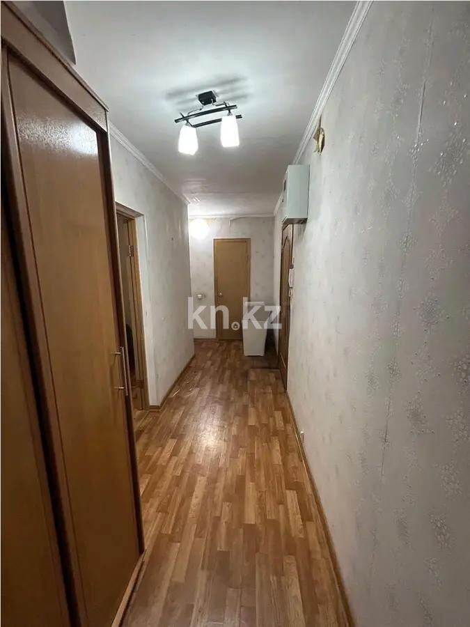 Продажа 2-комнатной квартиры, 57 м² - Продажа двухкомнатных квартир в Городе Караганды - страница 2 фото 6 из 6