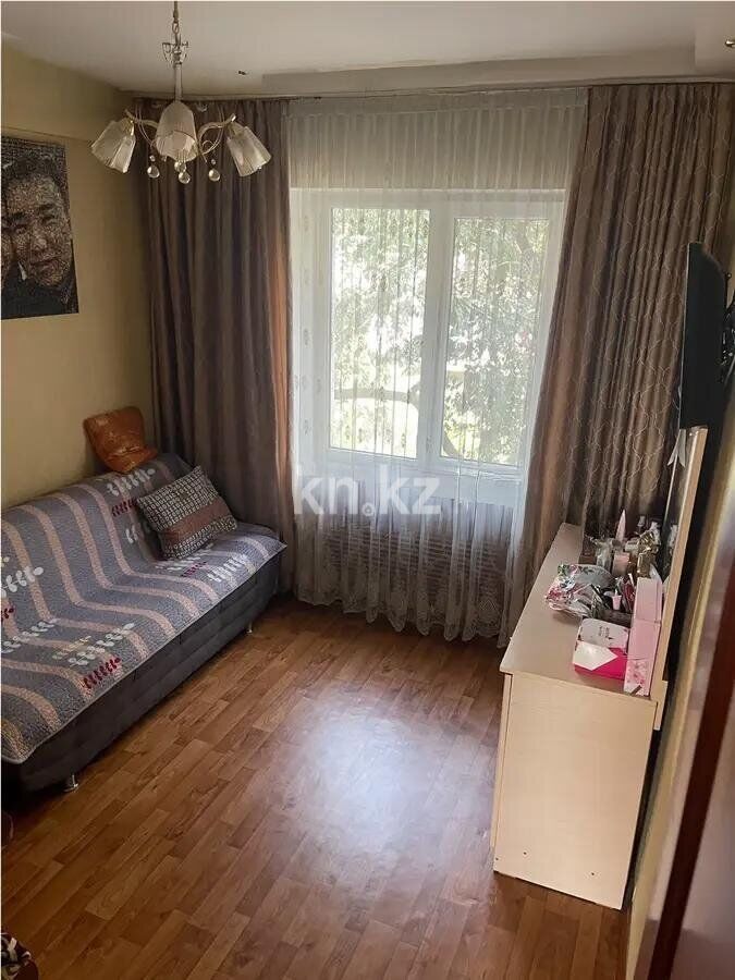 Продажа 4-комнатной квартиры, 90 м² - Продажа квартир в Алматы - страница 5 фото 1 из 5