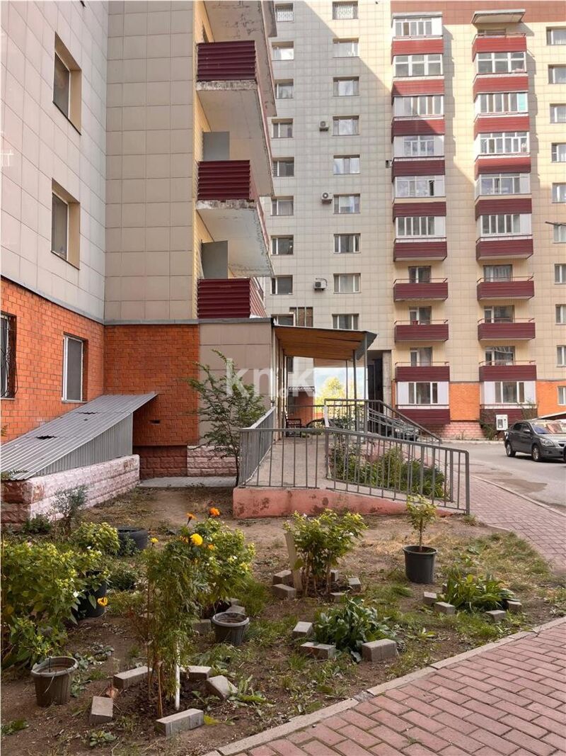 Продажа 2-комнатной квартиры, 62 м² - Продажа квартир в новостройках Караганды - страница 4 фото 11 из 12