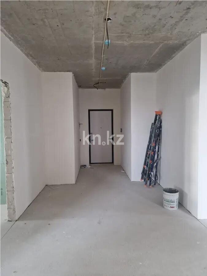 Продажа 4-комнатной квартиры, 117 м² - Продажа квартир в монолитно-каркасном доме в Астане - страница 2 фото 2 из 3