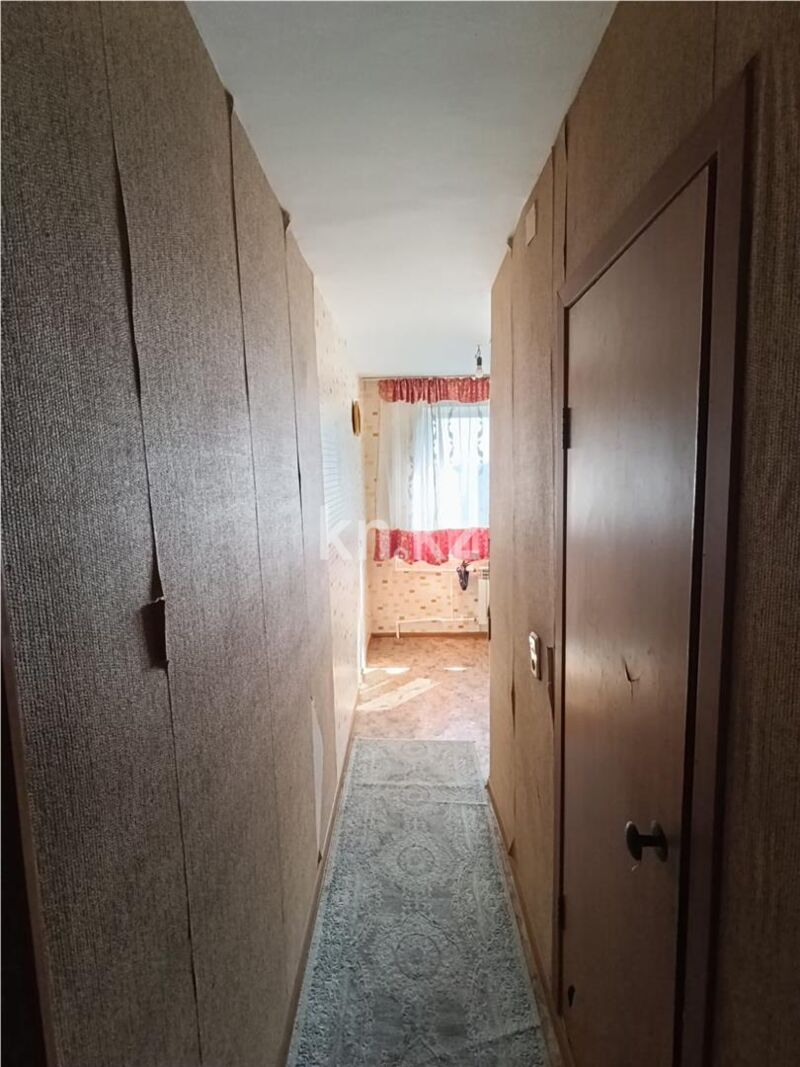 Продажа 1-комнатной квартиры, 31 м² - Продажа однокомнатных квартир в Темиртау - страница 6 фото 5 из 6