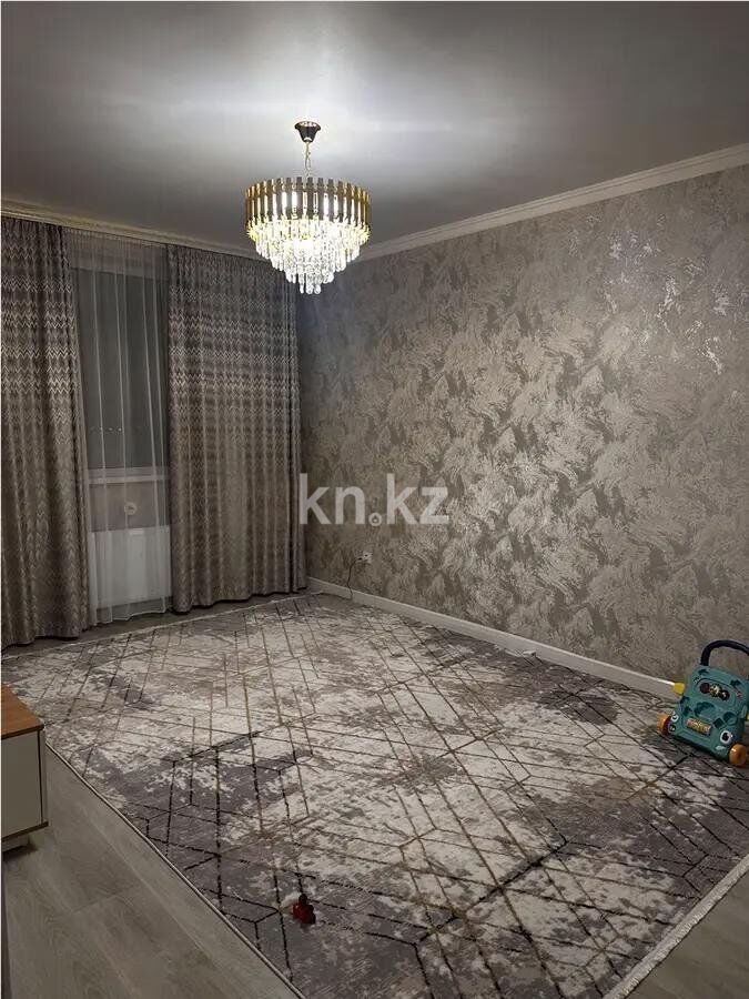Продажа 1-комнатной квартиры, 35 м² - Продажа однокомнатных квартир от собственников в Казахстане - страница 5 фото 1 из 3
