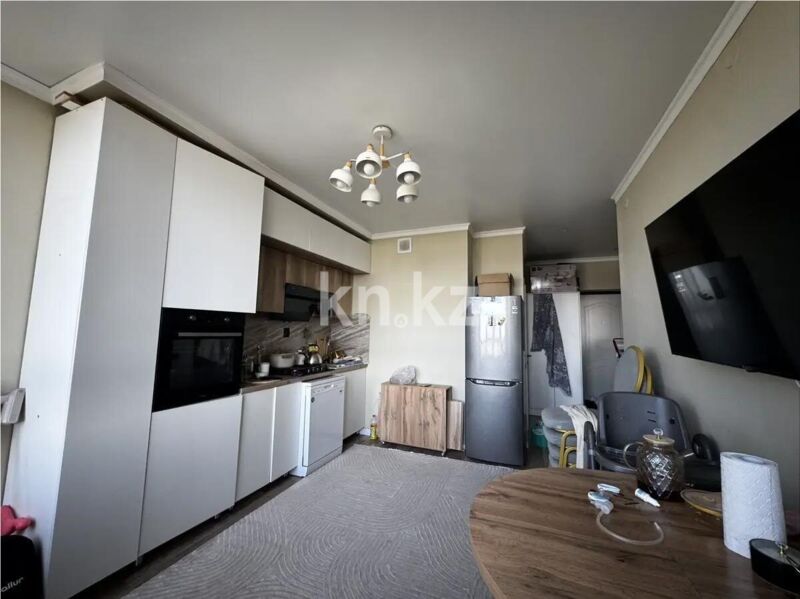 Продажа 2-комнатной квартиры, 45 м² - Продажа квартир в Алматы - страница 11 фото 3 из 5