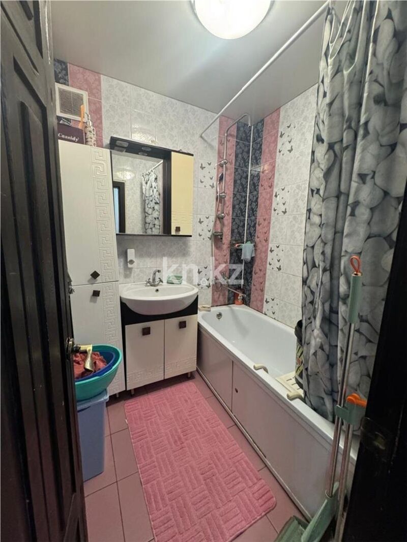 Продажа 3-комнатной квартиры, 67 м² - Продажа трехкомнатных квартир в панельном доме в Темиртау - страница 2 фото 6 из 7