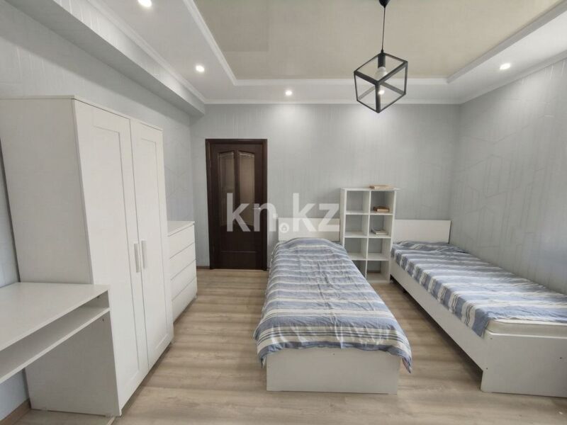 Продажа 3-комнатной квартиры, 90 м² - Продажа трехкомнатных квартир в монолитном доме в Казахстане фото 8 из 11