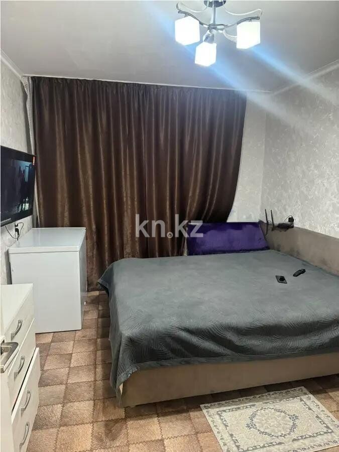 Продажа 2-комнатной квартиры, 50 м² - Продажа квартир в панельном доме в Казахстане - страница 13 фото 2 из 6