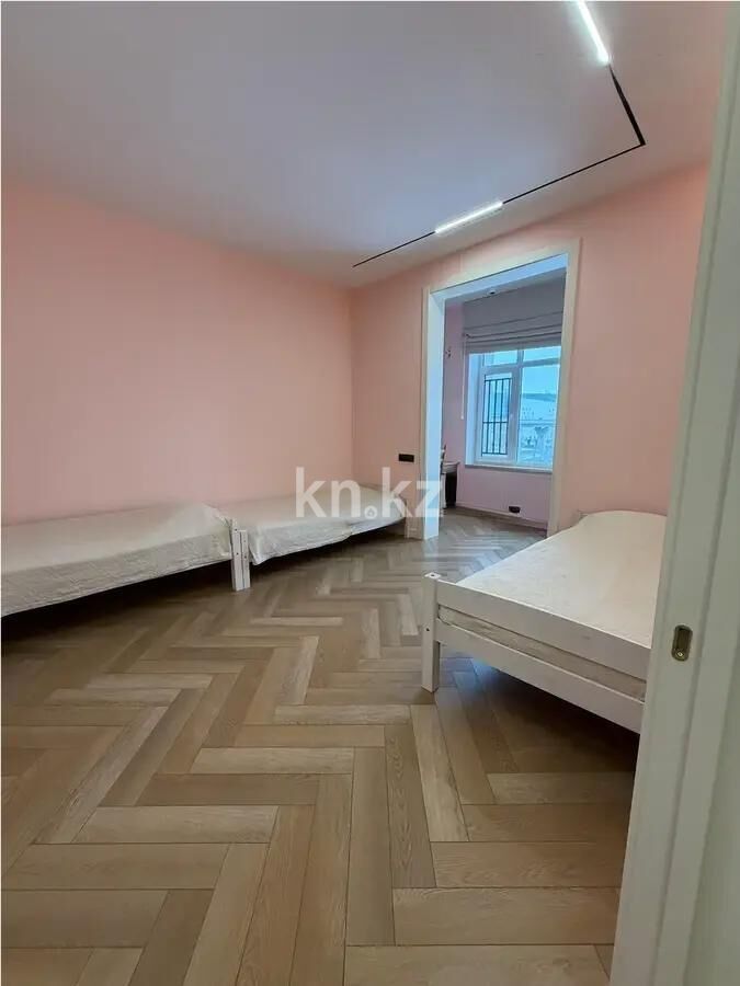 Продажа 4-комнатной квартиры, 136.5 м² - Продажа четырехкомнатных квартир в монолитно-каркасном доме в Казахстане - страница 15 фото 4 из 8