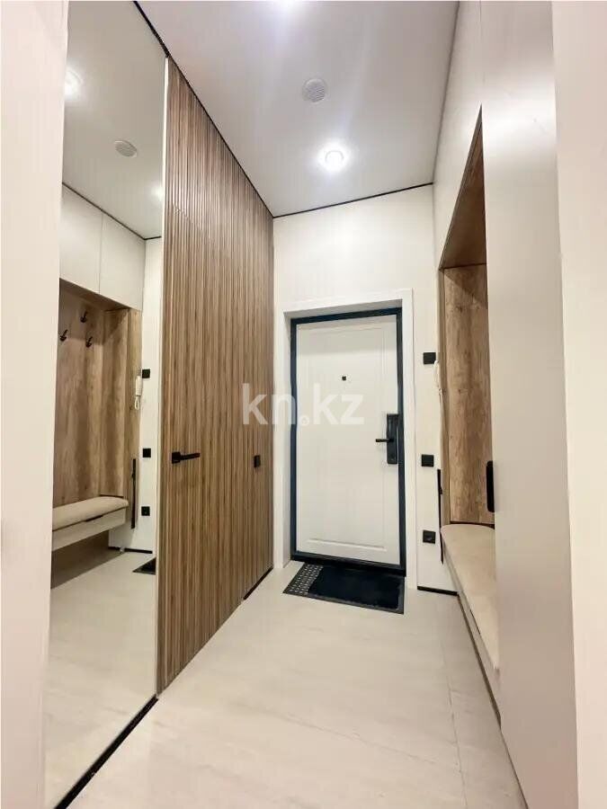 Продажа 2-комнатной квартиры, 56.8 м² - Продажа квартир в Казахстане - страница 259 фото 4 из 4