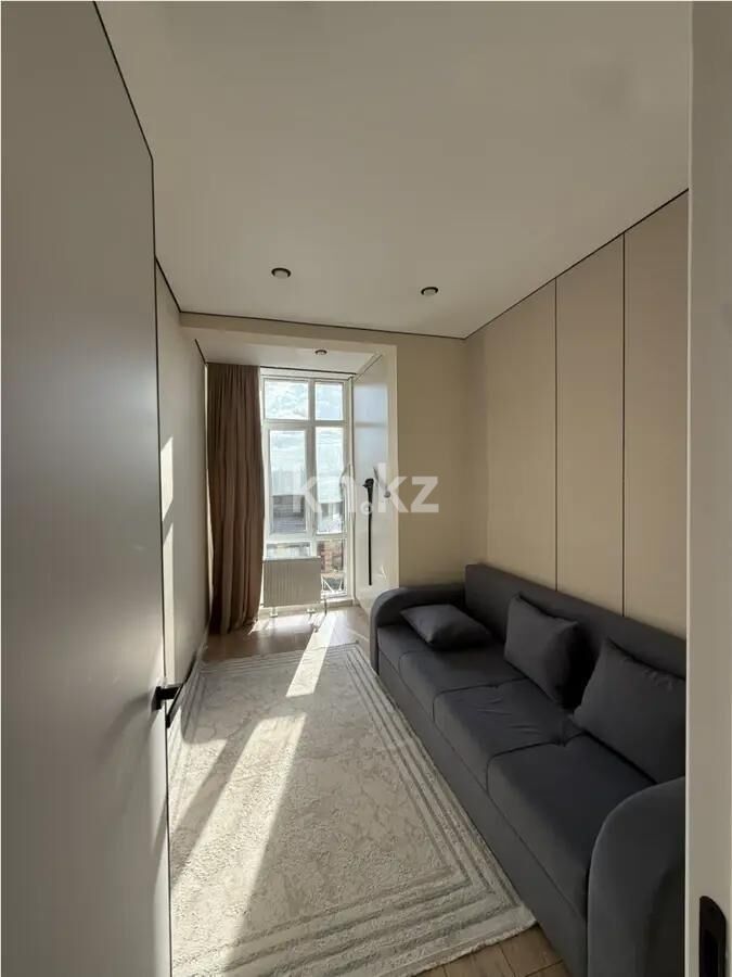 Продажа 2-комнатной квартиры, 39 м² - Продажа двухкомнатных квартир в Наурызбайском р-не Алматы - страница 20 фото 1 из 5