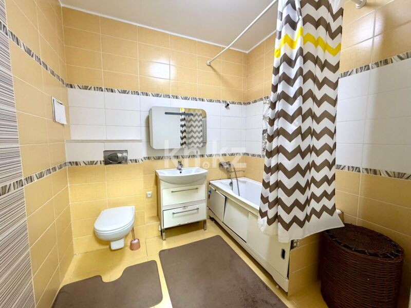 Продажа 1-комнатной квартиры, 60 м² - Продажа квартир в Наурызбайском р-не Алматы - страница 2 фото 10 из 18