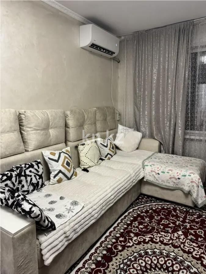 Продажа 3-комнатной квартиры, 60 м² - Продажа трехкомнатных квартир в Алмалинском р-не Алматы - страница 9 фото 1 из 2