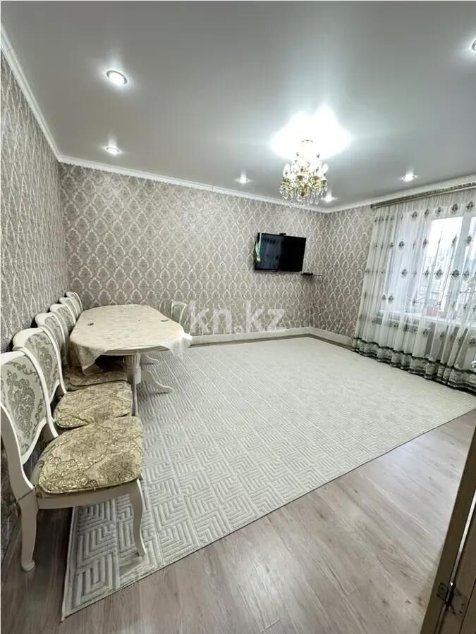 Продажа 3-комнатной квартиры, 87 м² - Недвижимость в Астане - страница 12 фото 1 из 8