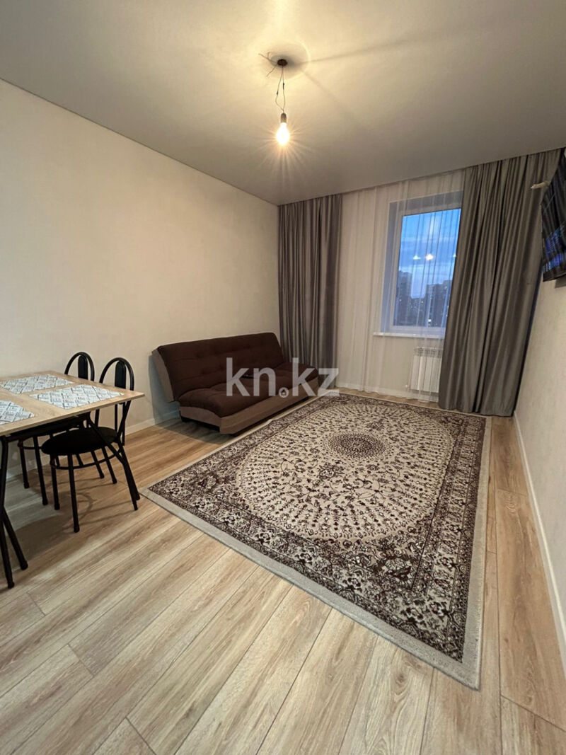 Аренда 2-комнатной квартиры посуточно, 42 м² - Аренда двухкомнатных квартир посуточно в Астане фото 4 из 6