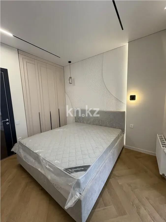 Продажа 2-комнатной квартиры, 52 м² - Продажа двухкомнатных квартир в Ауэзовском р-не Алматы - страница 34 фото 2 из 5