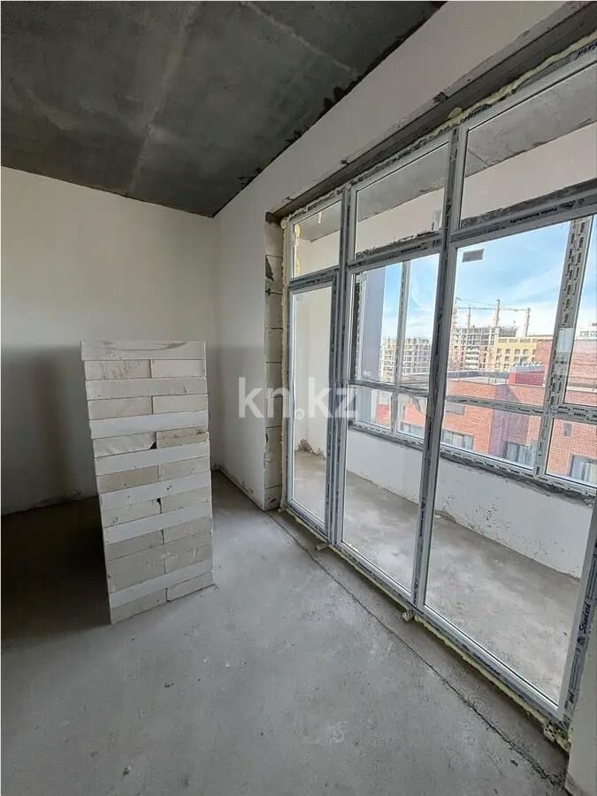 Продажа 4-комнатной квартиры, 145 м² - Продажа квартир в блочном доме в Астане - страница 158 фото 2 из 2