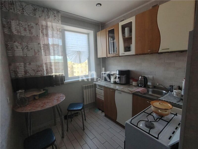 Продажа 3-комнатной квартиры, 55 м² - Продажа квартир в Казахстане - страница 259 фото 6 из 12