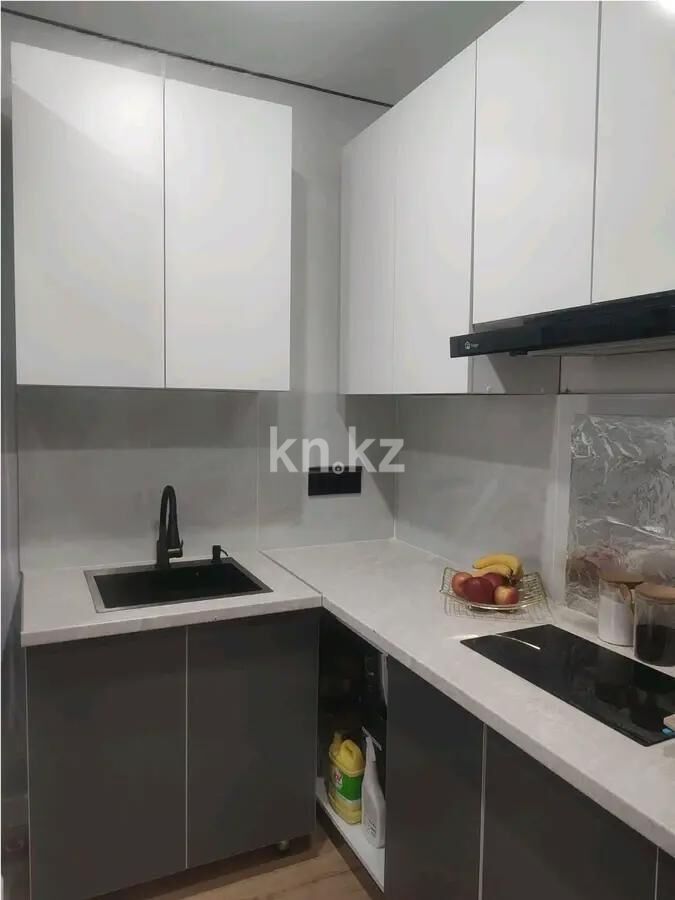 Продажа 1-комнатной квартиры, 45 м² - Продажа однокомнатных квартир в монолитно-каркасном доме в Казахстане - страница 38 фото 1 из 5