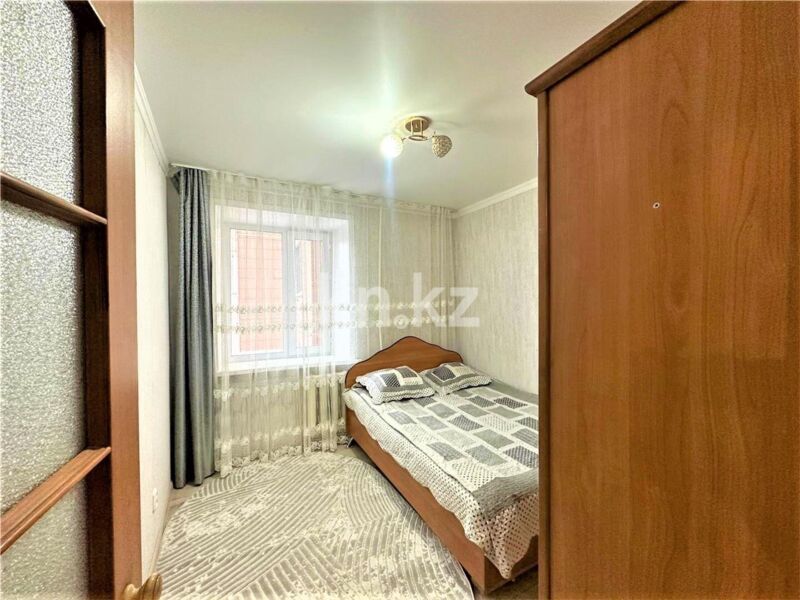 Продажа 2-комнатной квартиры, 54 м² - Продажа квартир в кирпичном доме в Казахстане - страница 392 фото 3 из 13