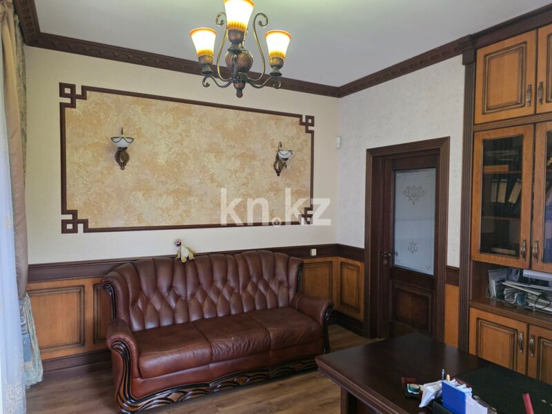 Продажа 8-комнатного дома, 280 м² - Недвижимость в Алматы - страница 19 фото 10 из 14