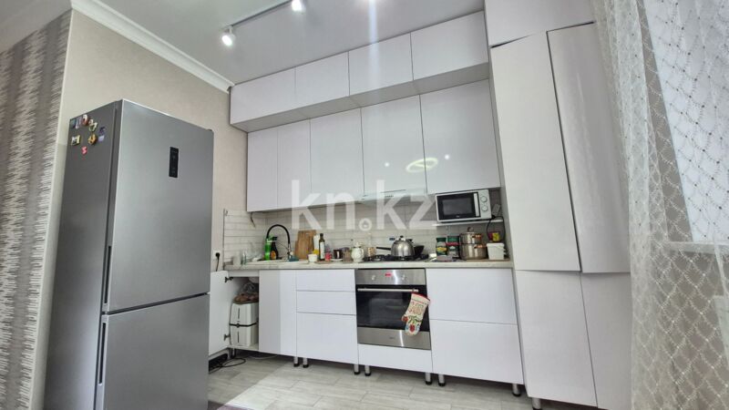 Продажа 2-комнатной квартиры, 70 м² - Продажа квартир в Атырау фото 15 из 31