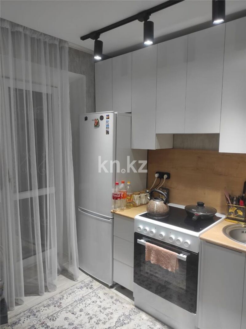 Продажа 3-комнатной квартиры, 55 м² - Продажа трехкомнатных квартир в Темиртау - страница 15 фото 4 из 10