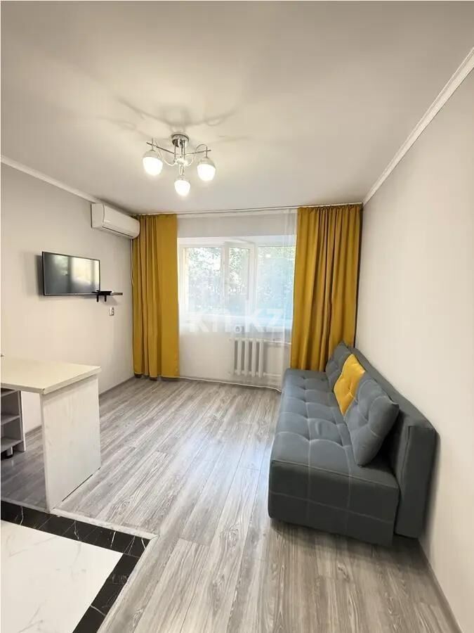 Продажа 1-комнатной квартиры, 18.5 м² - Продажа однокомнатных квартир в р-не Алматы Астаны - страница 6 фото 1 из 4