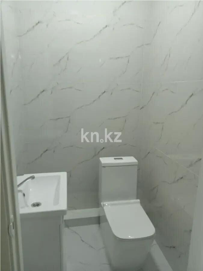 Продажа 3-комнатной квартиры, 100.8 м² - Продажа трехкомнатных квартир от собственников в Казахстане - страница 23 фото 4 из 6