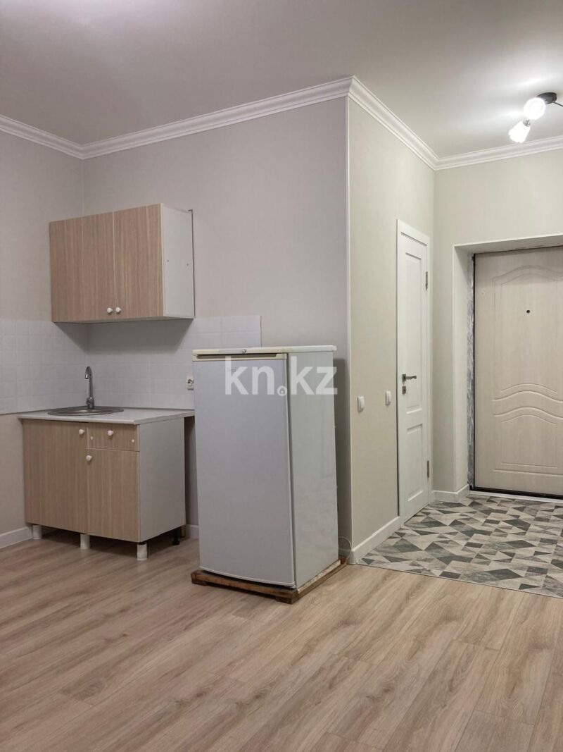 Продажа 1-комнатной квартиры, 24.6 м² - Продажа однокомнатных квартир в р-не Сарайшык Астаны - страница 9 фото 3 из 8