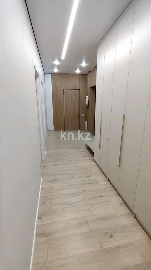 Продажа 3-комнатной квартиры, 64 м² - Продажа квартир в новостройках Астаны - страница 4 фото 5 из 5