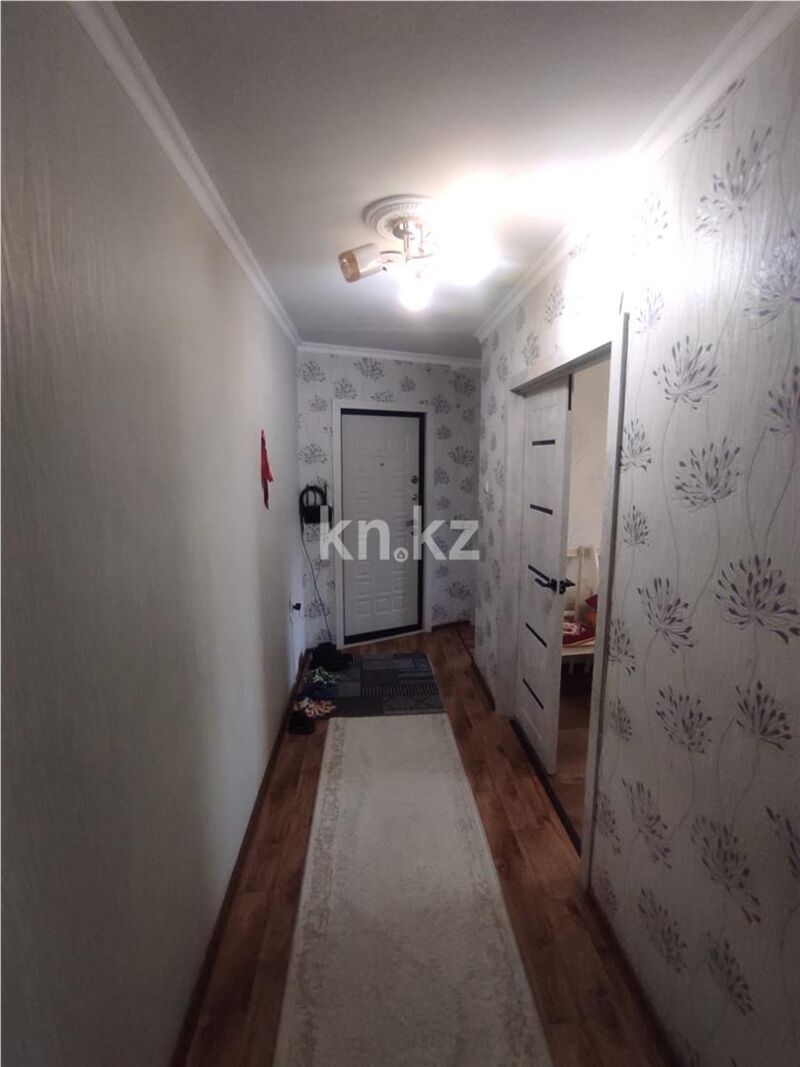 Продажа 3-комнатной квартиры, 67 м² - Продажа трехкомнатных квартир в Темиртау - страница 14 фото 8 из 8