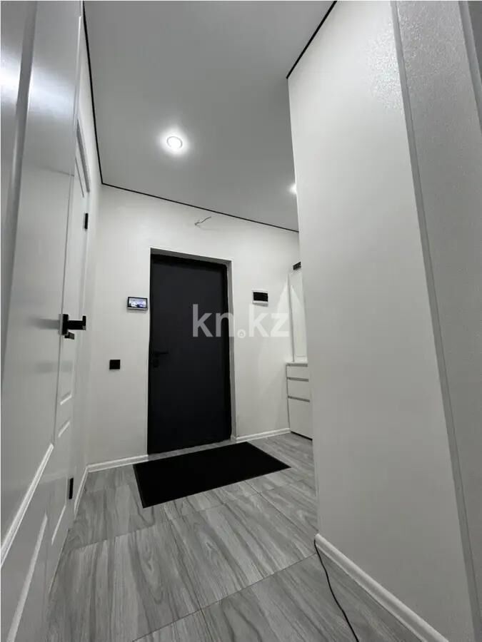 Продажа 1-комнатной квартиры, 41 м² - Продажа однокомнатных квартир в р-не Сарайшык Астаны фото 6 из 7