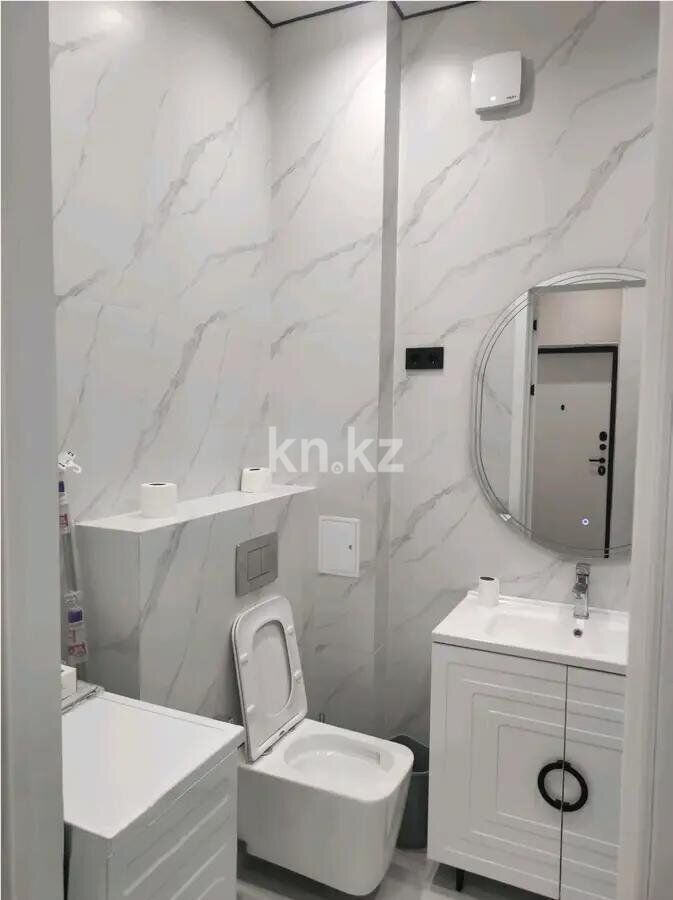 Продажа 2-комнатной квартиры, 47 м² - Продажа  двухкомнатных квартир в новостройках Астаны - страница 6 фото 4 из 5