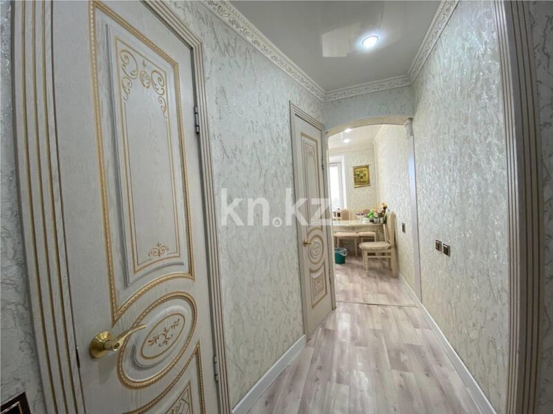 Продажа 4-комнатной квартиры, 69 м² - Продажа квартир в Темиртау фото 15 из 21