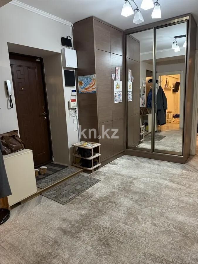 Продажа 2-комнатной квартиры, 90 м² - Продажа двухкомнатных квартир в блочном доме в Казахстане - страница 15 фото 3 из 3