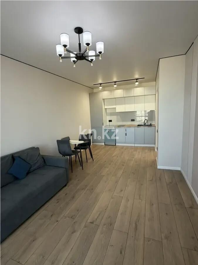 Продажа 2-комнатной квартиры, 42 м² - Продажа двухкомнатных квартир в кирпичном доме в Астане - страница 45 фото 3 из 4
