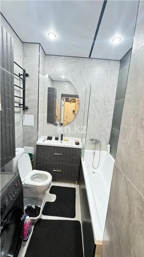 Продажа 1-комнатной квартиры, 31 м² - Продажа однокомнатных квартир в Казахстане - страница 8 фото 3 из 4