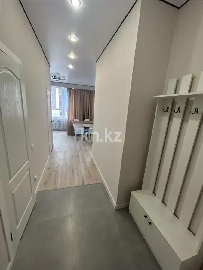 Продажа 2-комнатной квартиры, 46 м² - Продажа двухкомнатных квартир от собственников в Алматы - страница 15 фото 5 из 5
