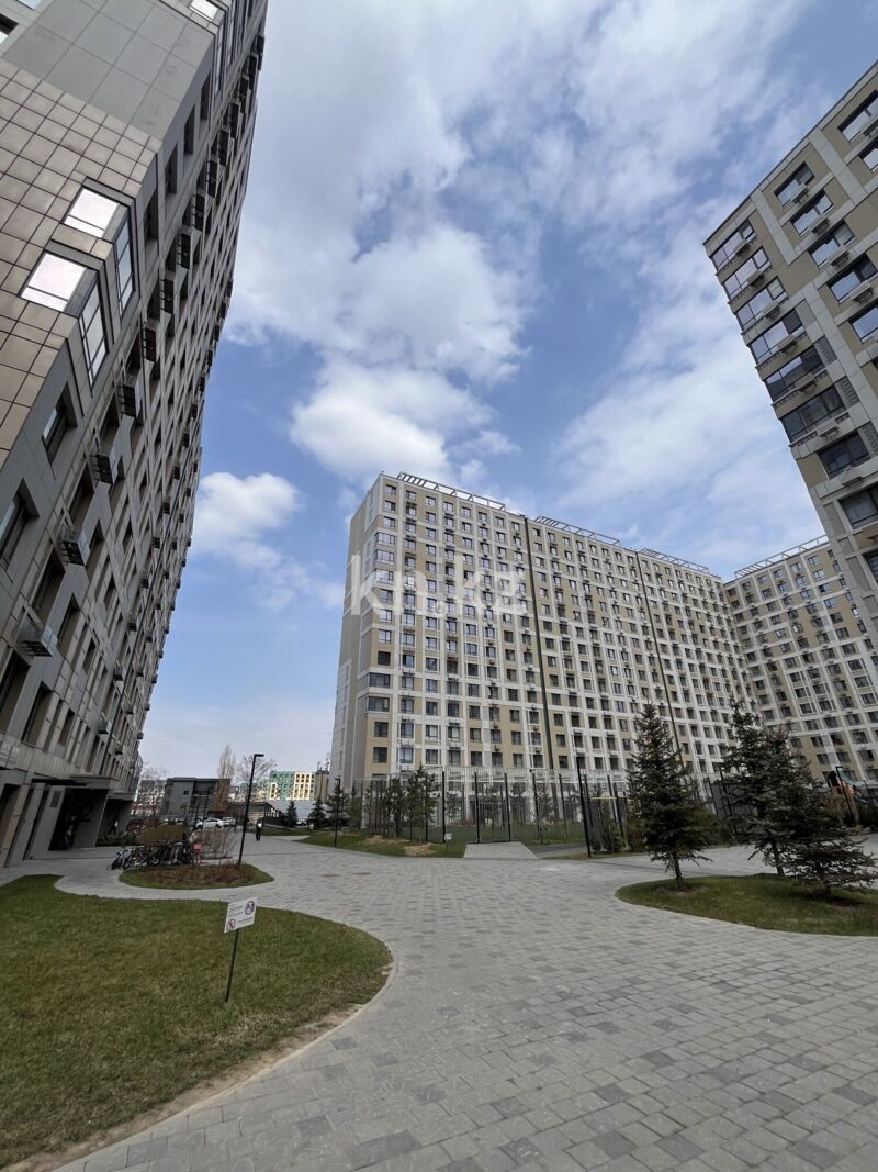 Продажа 3-комнатной квартиры, 108 м² - Продажа недвижимости в Казахстане - страница 21 фото 3 из 12
