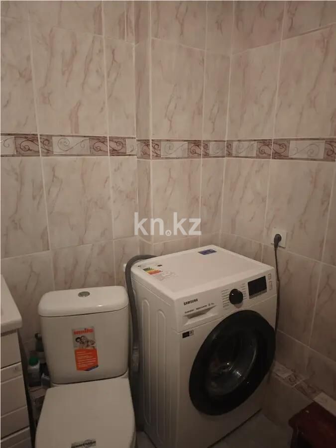 Продажа 1-комнатной квартиры, 36 м² - Продажа квартир от собственников в Астане - страница 15 фото 4 из 5