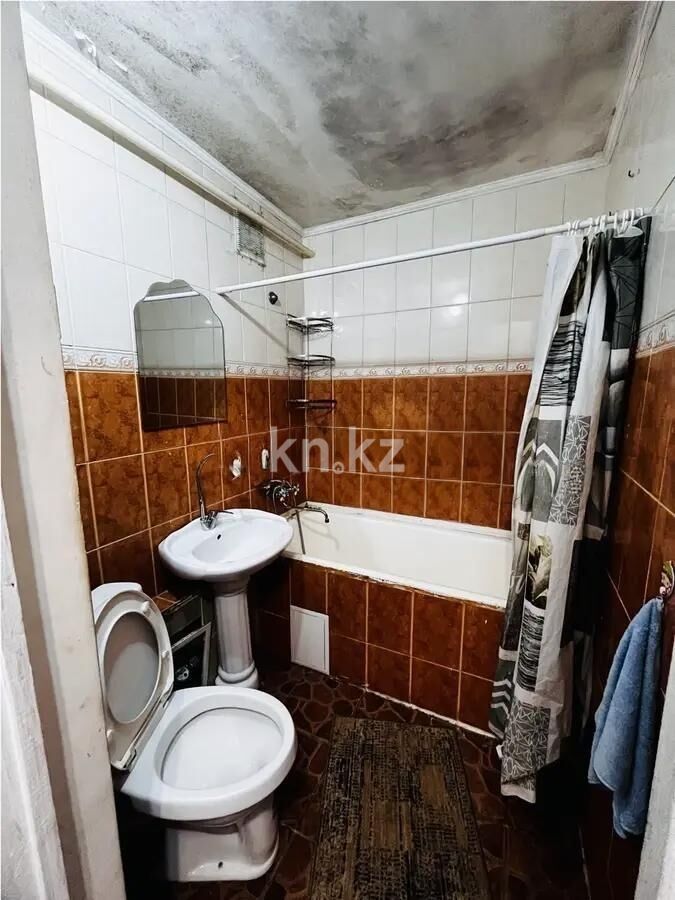 Продажа 1-комнатной квартиры, 32 м² - Аренда квартир посуточно в Таразе фото 3 из 3