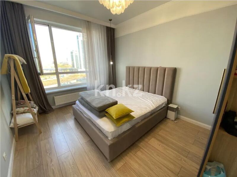 Продажа 2-комнатной квартиры, 78 м² - Продажа двухкомнатных квартир в р-не Нура Астаны - страница 39 фото 2 из 7