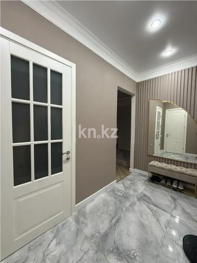 Продажа 2-комнатной квартиры, 53 м² - Продажа двухкомнатных квартир в р-не Есиль Астаны - страница 39 фото 5 из 5